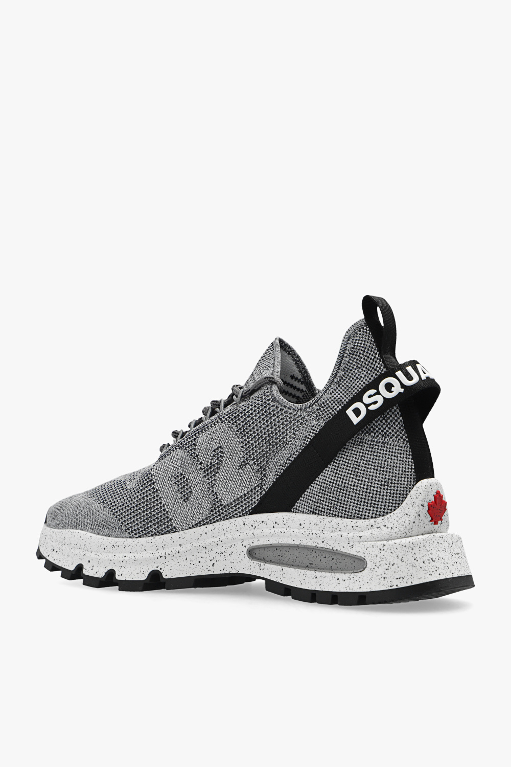 Dsquared2 'Run DS2' sneakers | Men's Shoes | Vitkac